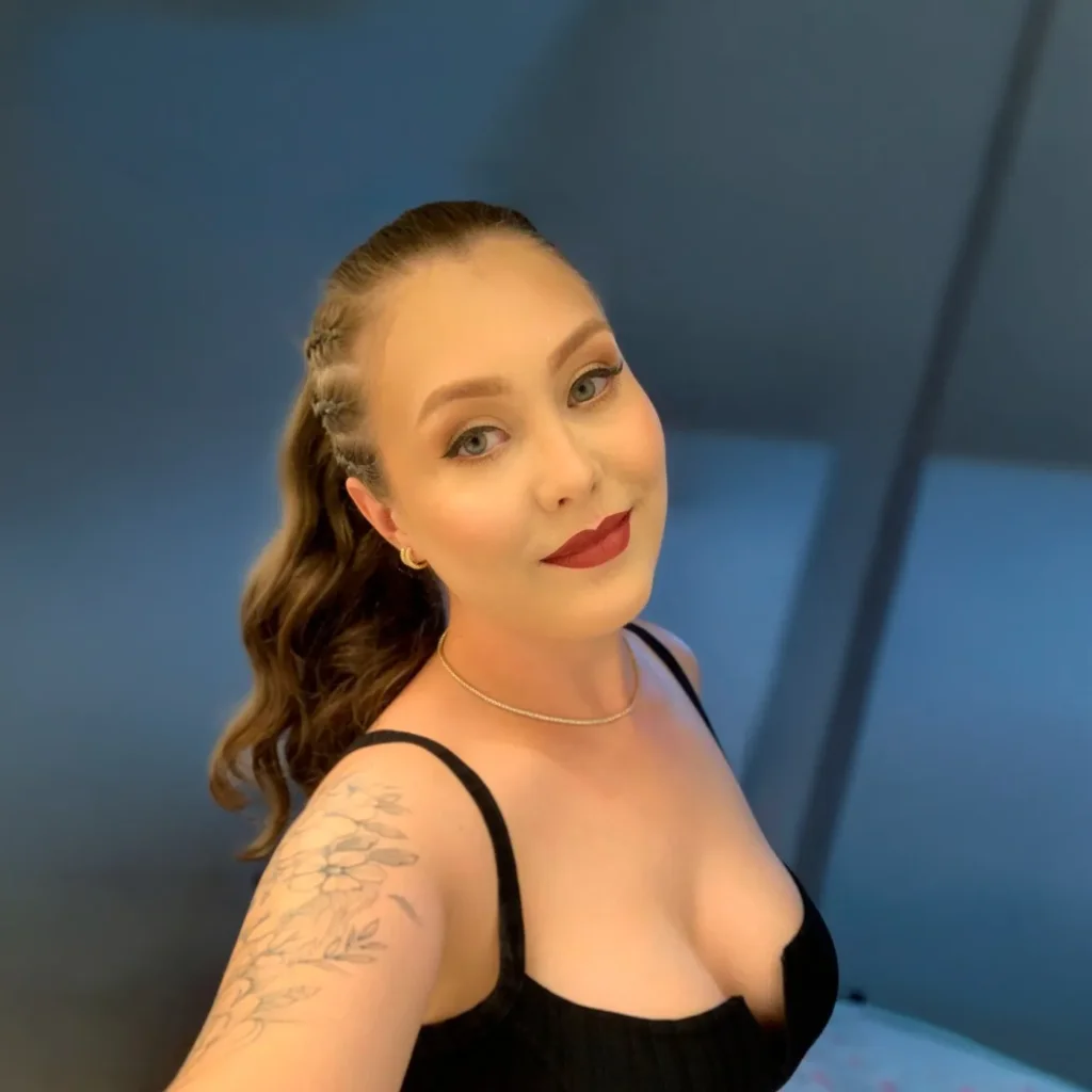 Gisele Paula Nievinski