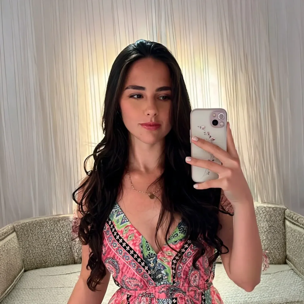 Manuela Alana Tedesco