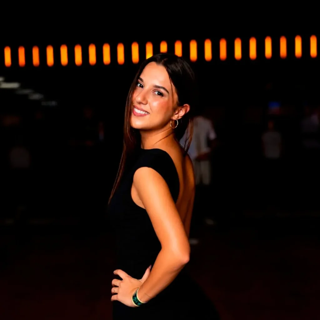 Evelyn Santor