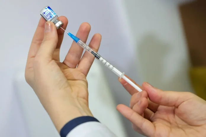 Estado deve receber mais 536 mil doses de vacinas contra a gripe na próxima quarta-feira