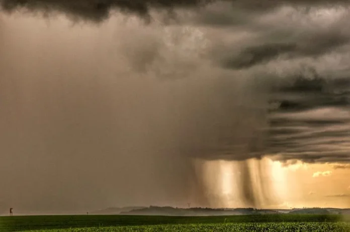 Inverno terá chuva acima da média no Rio Grande do Sul