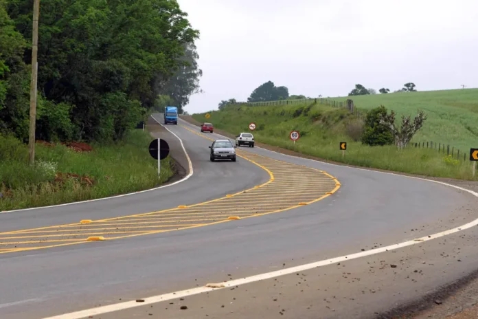 Sem interessados, leilão do Bloco 2 de rodovias é cancelado pelo governo do Estado