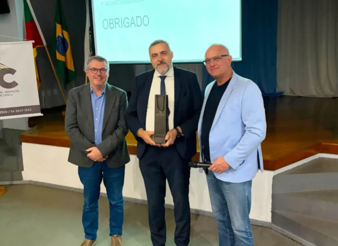 Palestra em Casca discutiu Reforma Tributária e impactos para os municípios