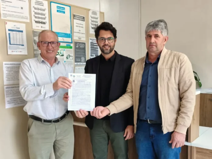 Prefeitura de David Canabarro adquire prédio da Coopasso