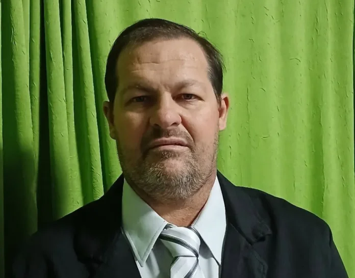 Morre Evandro Pires, vereador de São Domingos do Sul