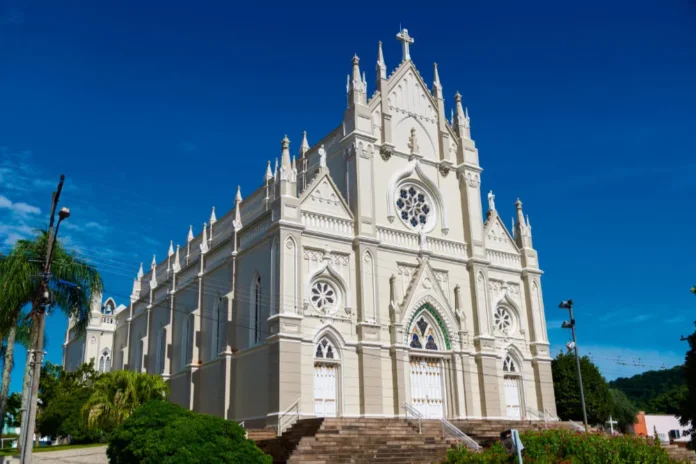 Comunidade casquense se prepara para a Festa em Honra ao Padroeiro São Luiz Gonzaga
