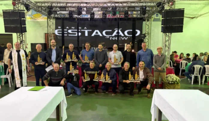 Linha 18 São José sedia a 13ª Mostra Municipal de Vinhos Artesanais de Casca
