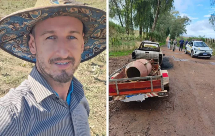 Seguem as buscas por morador de Nova Alvorada desaparecido