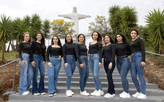 Definidas as candidatas à Escolha das Soberanas de Ciríaco