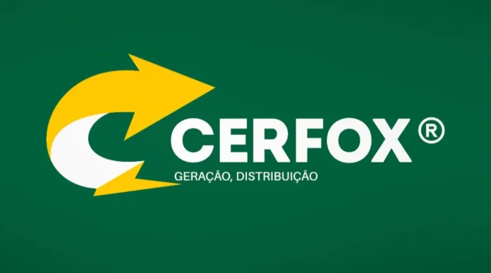 Cerfox fará desligamento programado de energia em quatro municípios no sábado