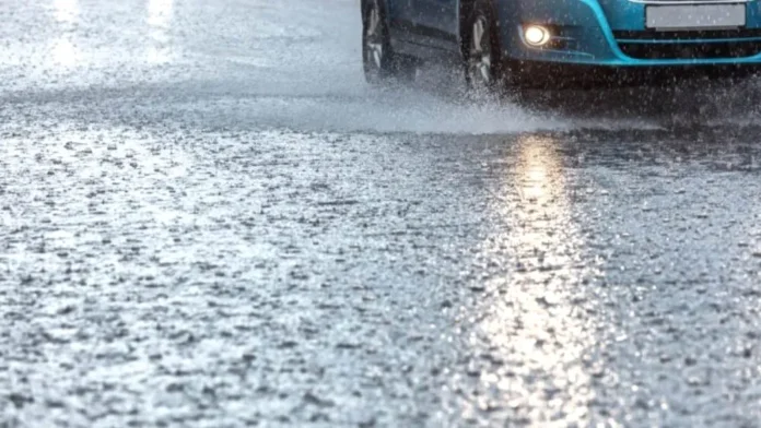 Rio Grande do Sul terá tempo seco no fim de semana e retorno das chuvas nos próximos dias