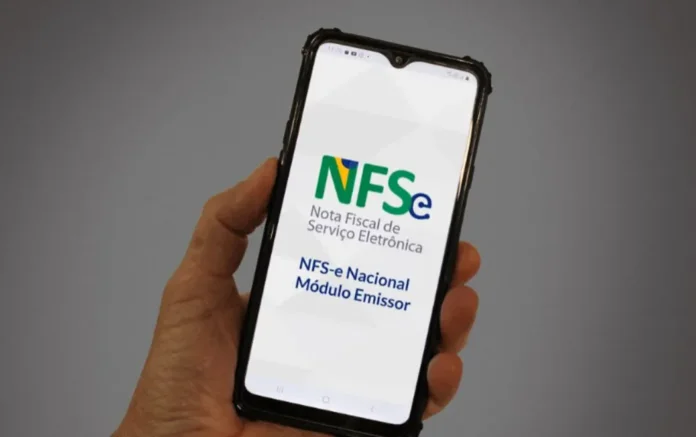 Prefeitura de Casca orienta contribuintes sobre mudança na emissão da NFS-e