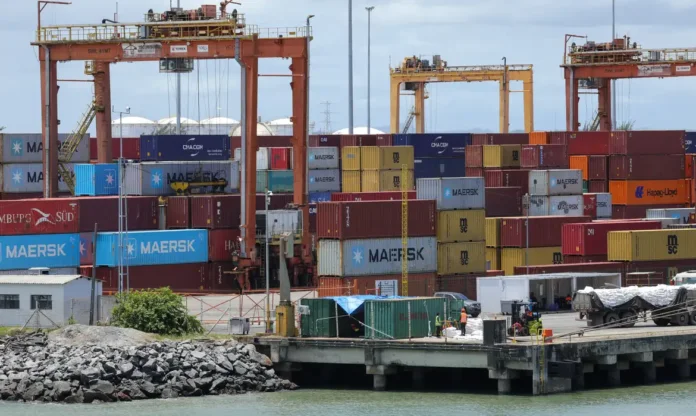 Tarifa de 37,5% dos EUA atinge US$ 6,6 bi em exportações do Brasil
