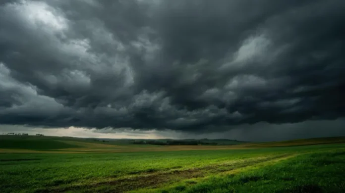 Rio Grande do Sul deve enfrentar tempo severo a partir de quinta-feira