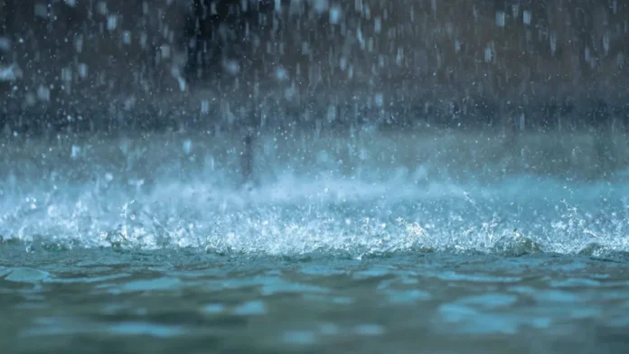 Chuva intensa e temporais colocam áreas do Estado em alerta nesta quarta e quinta-feira