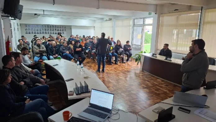 Projeto “Desenvolve Casca” para investimentos em mobilidade e infraestrutura é aprovado pela Câmara