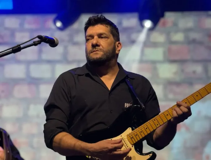 Morre aos 56 anos o músico e professor Tito Begnini