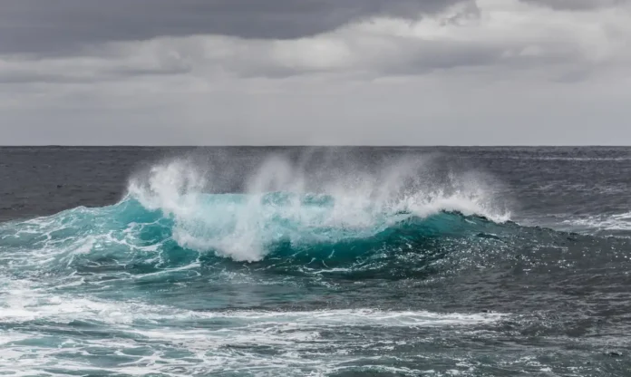 Agência climática prevê 90% de chance de El Niño muito forte