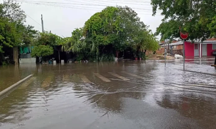 Sob El Niño, primavera deve ter calor, seca e tempestades severas