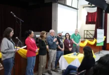 Ações do Setembro Amarelo reúnem profissionais e comunidade em David Canabarro Setembro Amarelo promove reflexão sobre saúde emocional em David Canabarro