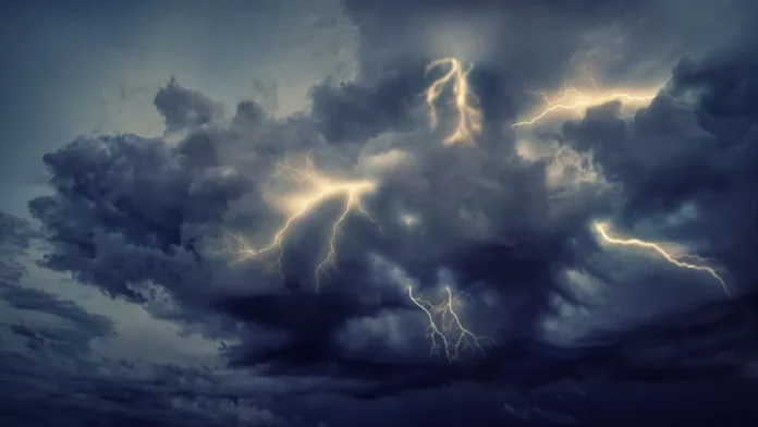 Tempestades retornam ao Rio Grande do Sul nesta sexta-feira
