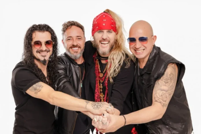 Banda Rosa’s fará palestra-show do Outubro Rosa e Novembro Azul em Vanini