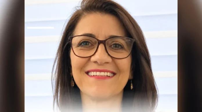 Neide Preto é eleita presidente da ACISAV