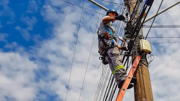 Município de Casca inicia Campanha Poste Limpo na próxima quarta-feira