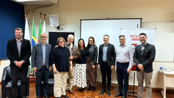 UPF Casca realizou Semana Acadêmica de Direito com grandes nomes da área