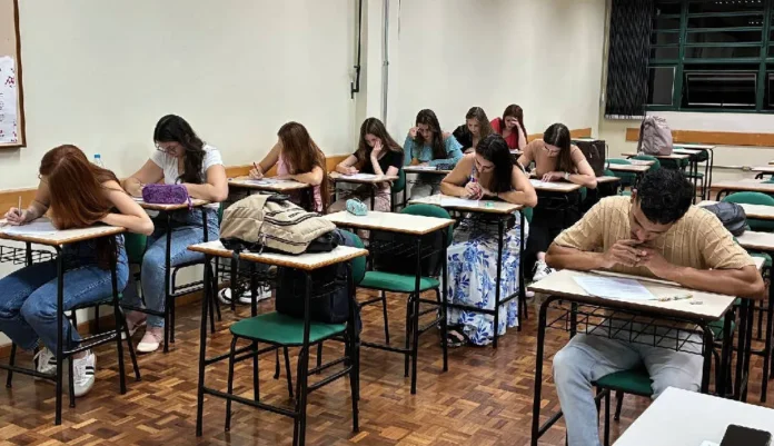 UPF Casca têm inscrições abertas no Vestibular de Verão